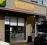 Moonee Ponds Kebab House - Hotel Gold Coast