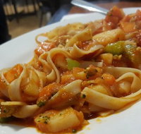 Moonee Ponds Pizza Restaurant - Hotel Gold Coast
