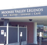 Moonee Valley Legends - Hotel Gold Coast