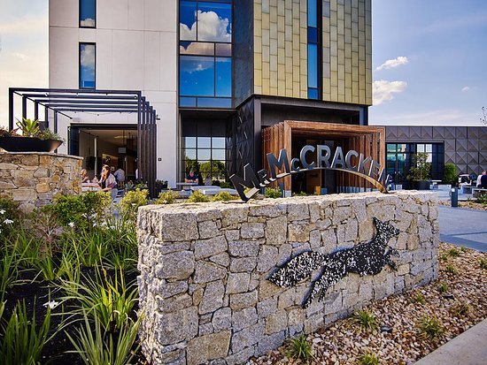 Essendon Fields VIC Hotel Gold Coast