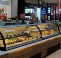 Not Just Gelato - Hotel Gold Coast