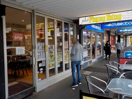 Moonee Ponds VIC Hotel Gold Coast