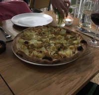 Piatto Pizza - Hotel Gold Coast