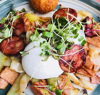 Revitalise Cafe - Hotel Gold Coast