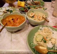 Thai Garden Restaurant  Takeaway