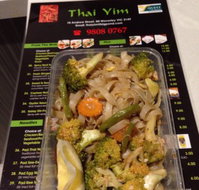Thai Yim