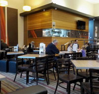 The Coffee Club - Hotel Gold Coast