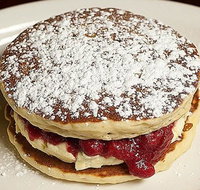 The Pancake Parlour
