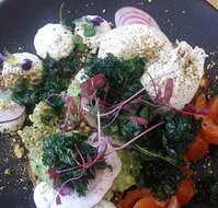 The Re-Up - Hotel Gold Coast