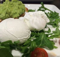 Thyme Cafe - Hotel Gold Coast