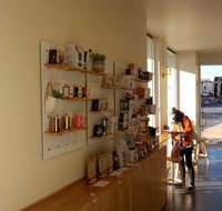 Top Notch Coffee Shop - Hotel Gold Coast