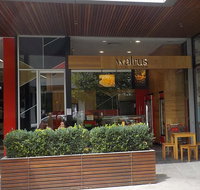 Walrus - Japanese - Hotel Gold Coast