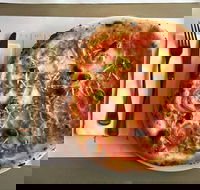 Altro Pizza  Caffe