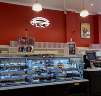 Ferguson Plarre Bakehouses - Williamstown