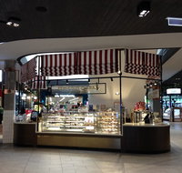 Ferguson Plarre Bakery