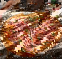 Pizza d'Asporto