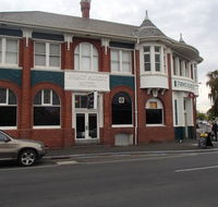 Prince Albert Hotel