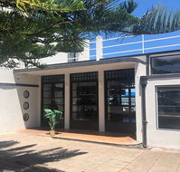 Sebastian Beach Grill  Bar