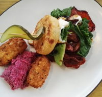 Alamanda Cafe and Providore