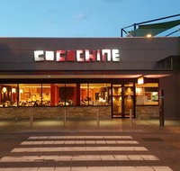 CoCoChine Restaurant Bar