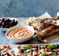 Crust Gourmet Pizza Bar Point Cook