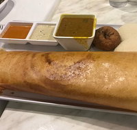 Dosa Bite