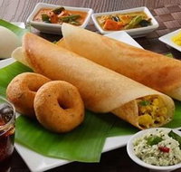 Dosa Plaza