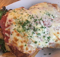 Emporio Lounge and Grill