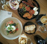Gemelli Cafe Grill