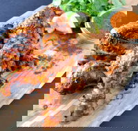 Paramount Egg House  Indian Restaurant