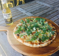Pizza Industri