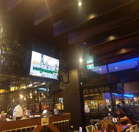 The Burrito Bar