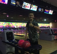 Wyncity Bowl  Entertainment - Hotel Gold Coast