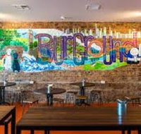 Burground - Hotel Gold Coast