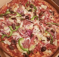 Nimzy's Pizzas