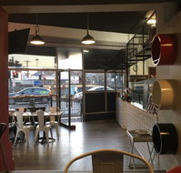 Burger Kitchen - Hotel Gold Coast