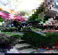 Copperfields Restaurant - Hotel Gold Coast