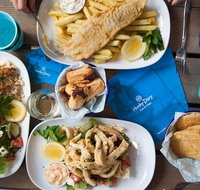 Hunky Dory - Hotel Gold Coast