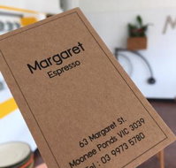 Margaret Espresso - Hotel Gold Coast
