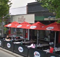 Nrg Food  Juice Bar
