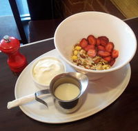 Pickle Barrel