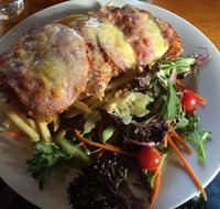 Pig  Whistle Tavern - Hotel Gold Coast