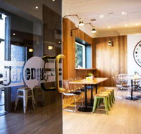 Rifle Club Hotel