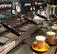 The Daily Grind  Pratt - Hotel Gold Coast