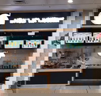 Bubble Tea Industry - Hotel Gold Coast