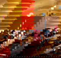 Double Dragon Chinese Restaurant - Hotel Gold Coast