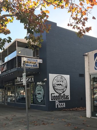 Goodfellas Pizza Traralgon - Hotel Gold Coast 0