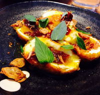 Little Prince Eating House  Bar - Hotel Gold Coast