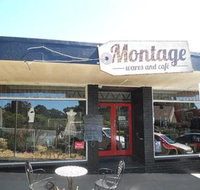 Montage Wares and Cafe - Hotel Gold Coast