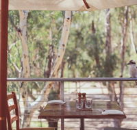 Morrisons Winery  Restaurant - Hotel Gold Coast